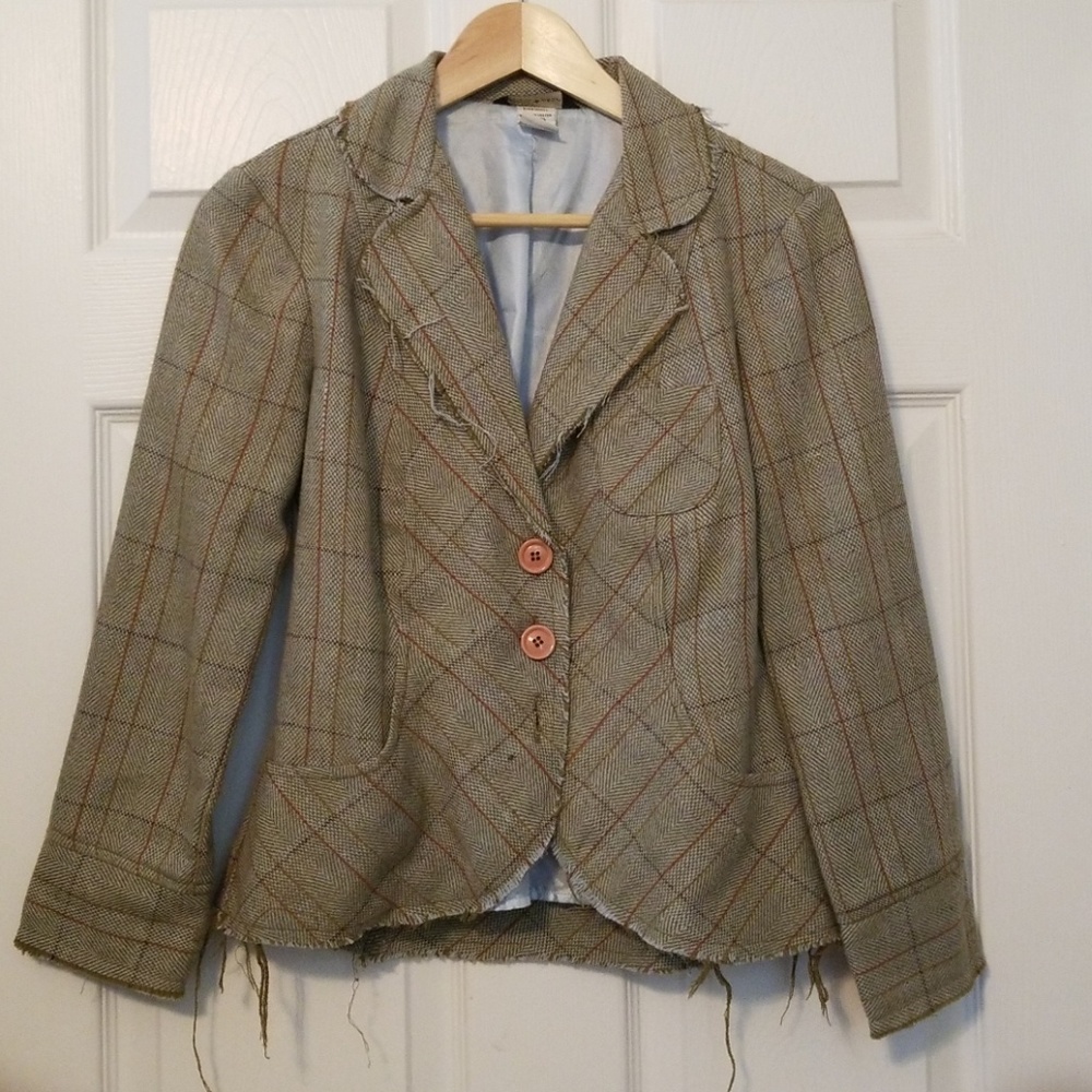 Fresh Wear blazer size small